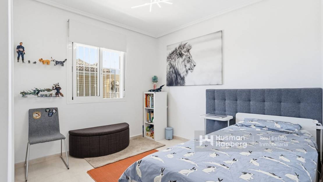 Venta - Town House - Rojales - Doña Pepa