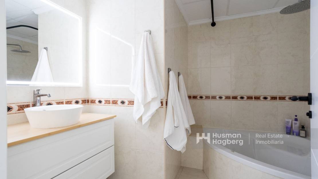 Venta - Town House - Rojales - Doña Pepa