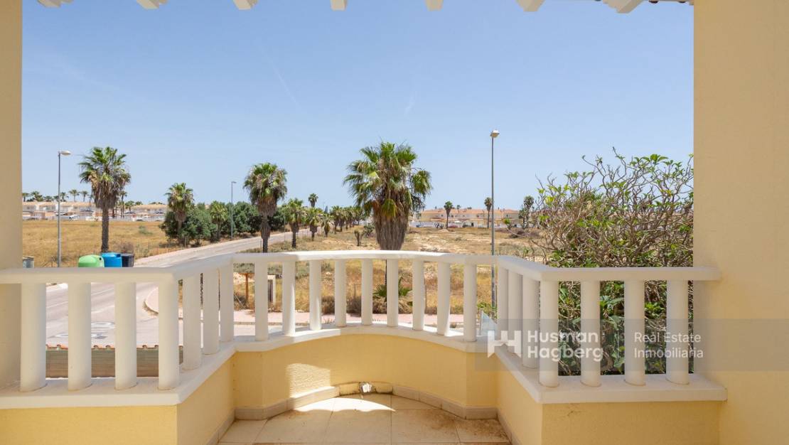 Venta - Town House - Rojales - Doña Pepa