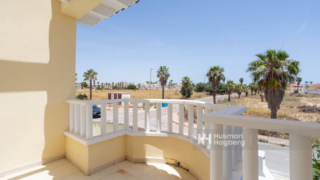 Venta - Town House - Rojales - Doña Pepa