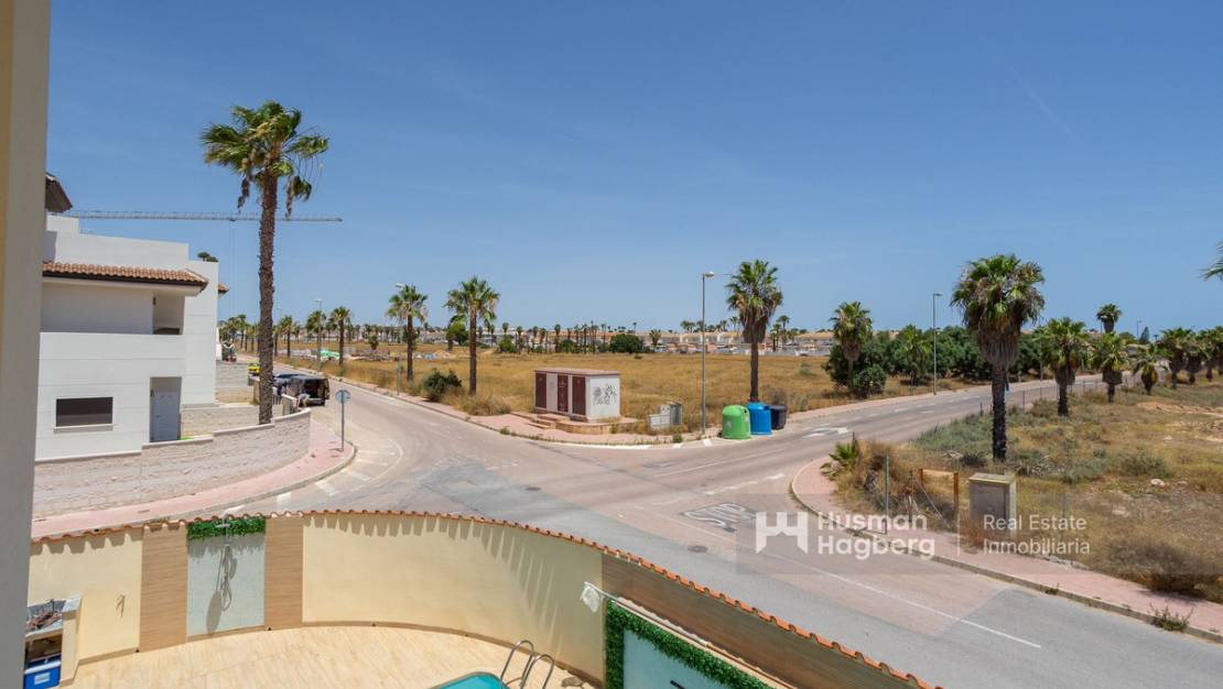 Venta - Town House - Rojales - Doña Pepa