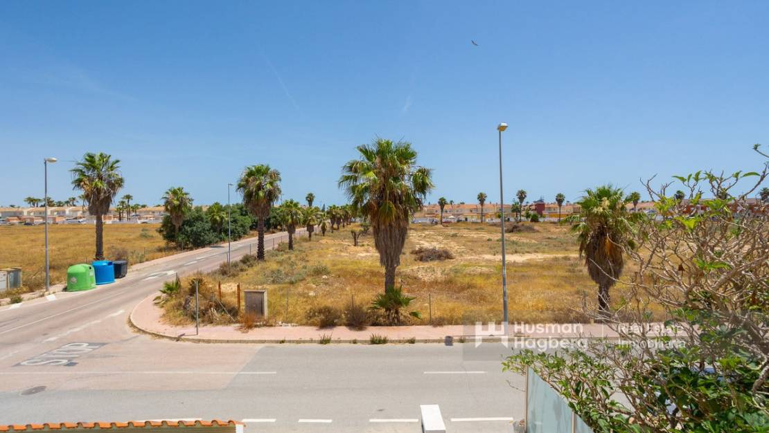 Venta - Town House - Rojales - Doña Pepa
