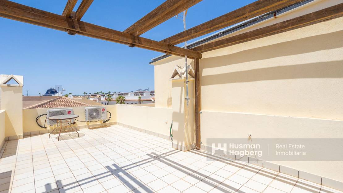 Venta - Town House - Rojales - Doña Pepa