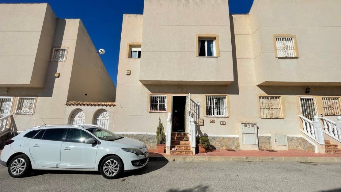Venta - Town House - Rojales - Quesada