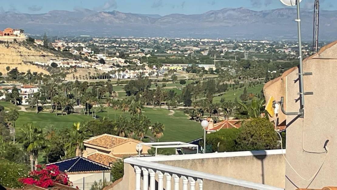 Venta - Town House - Rojales - Quesada