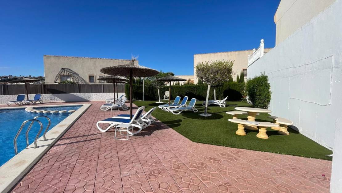 Venta - Town House - Rojales - Quesada