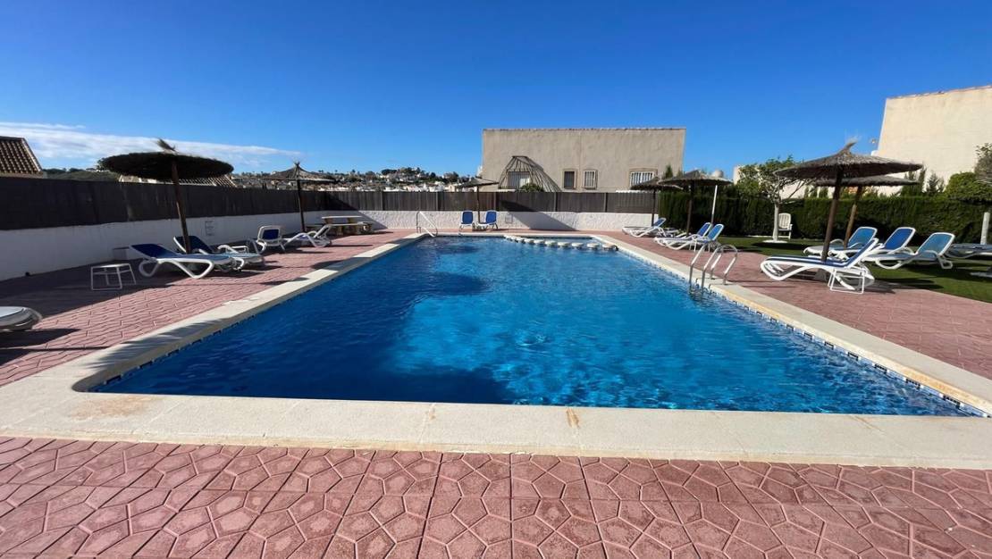 Venta - Town House - Rojales - Quesada