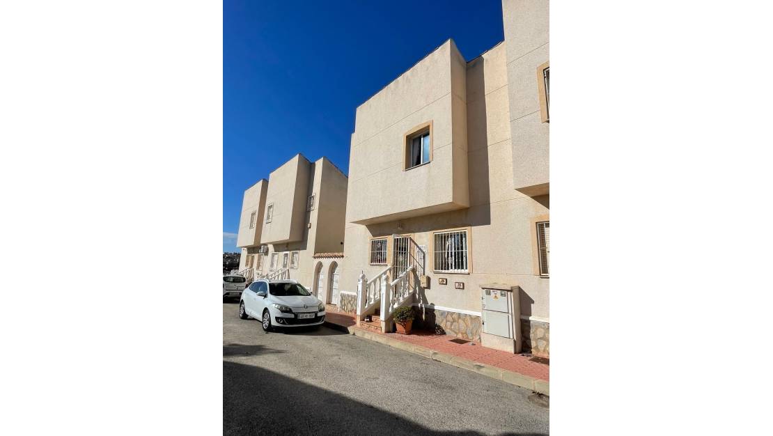 Venta - Town House - Rojales - Quesada