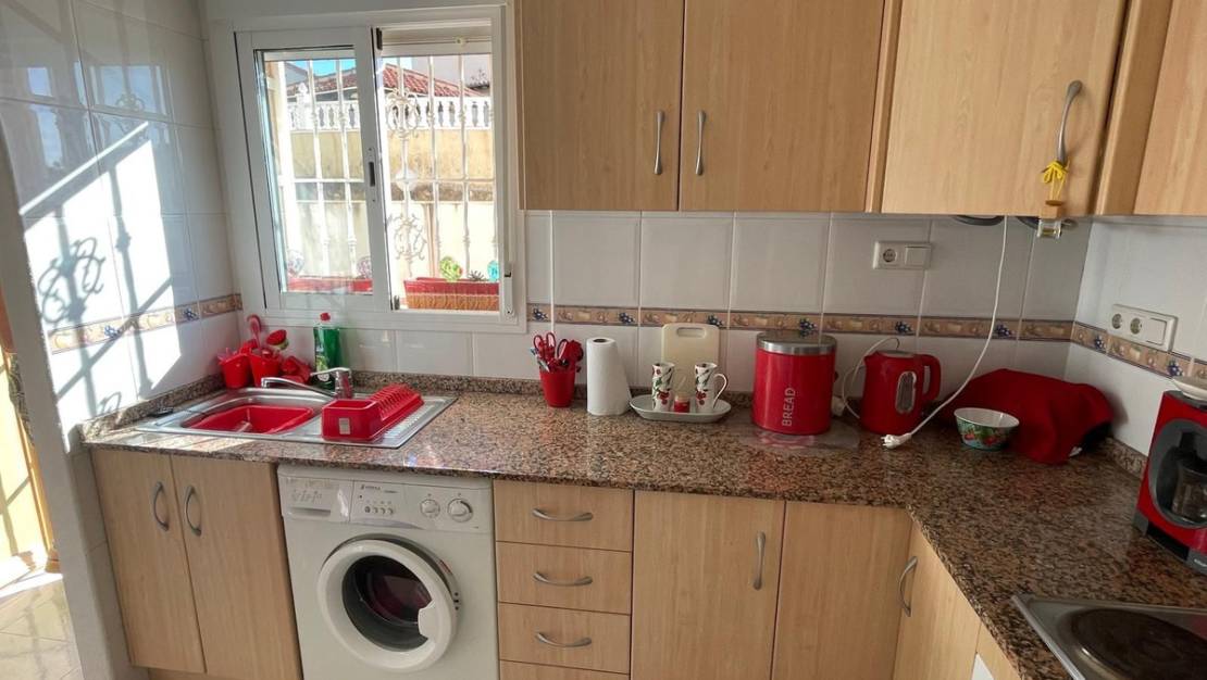 Venta - Town House - Rojales - Quesada