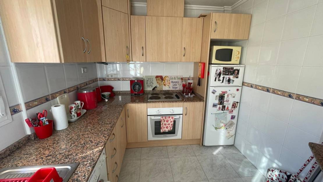 Venta - Town House - Rojales - Quesada