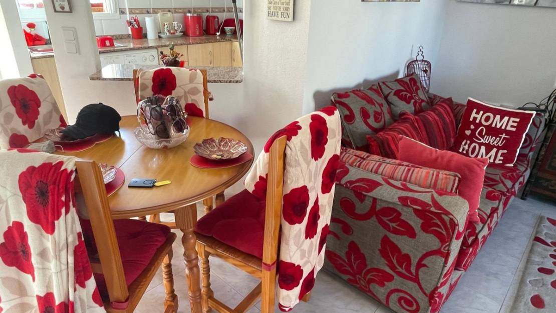 Venta - Town House - Rojales - Quesada