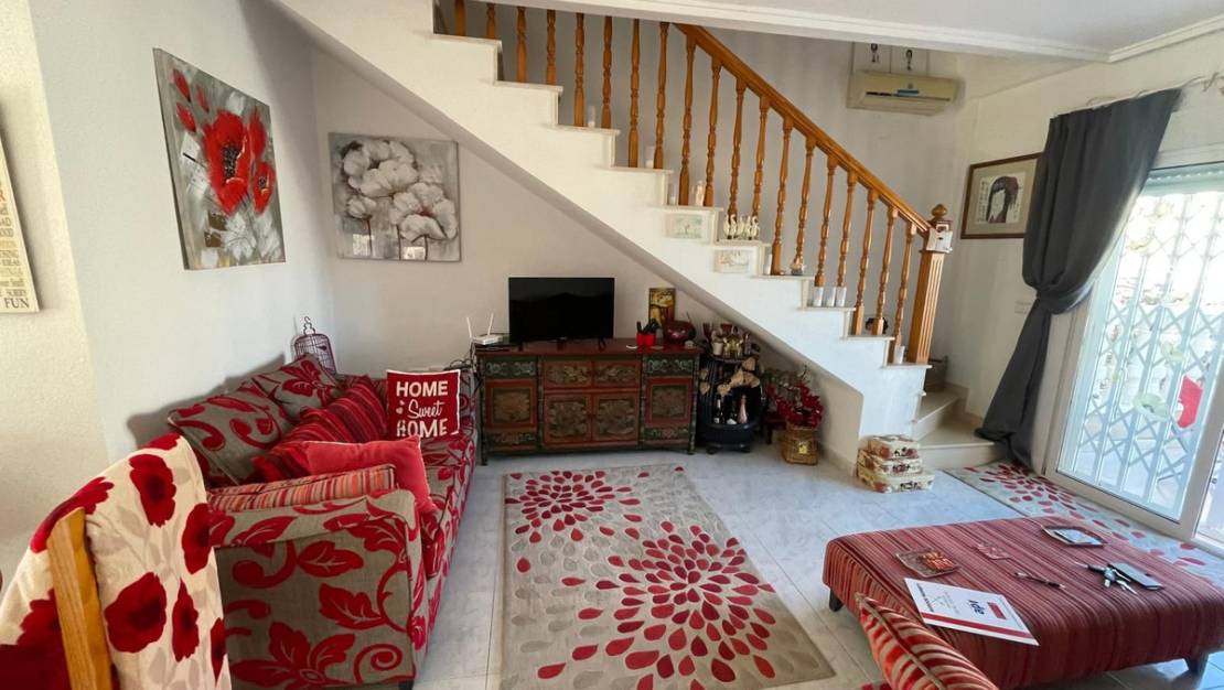 Venta - Town House - Rojales - Quesada