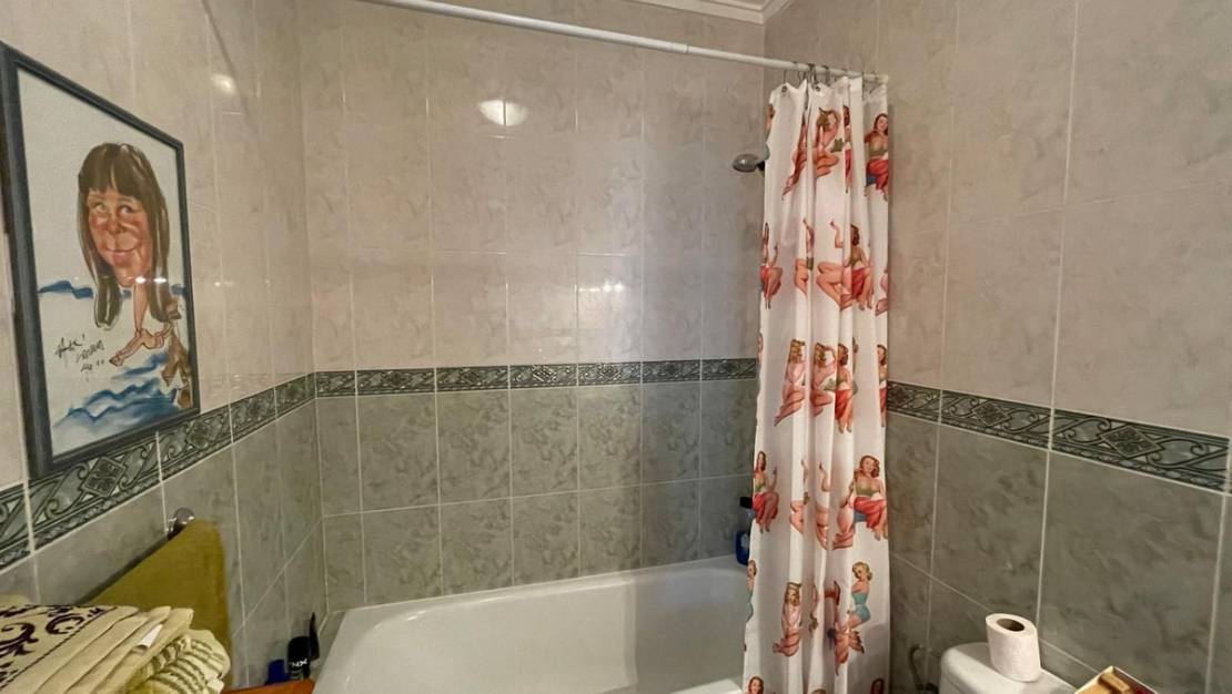 Venta - Town House - Rojales - Quesada