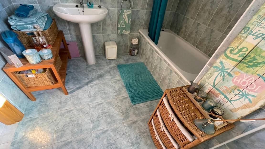 Venta - Town House - Rojales - Quesada