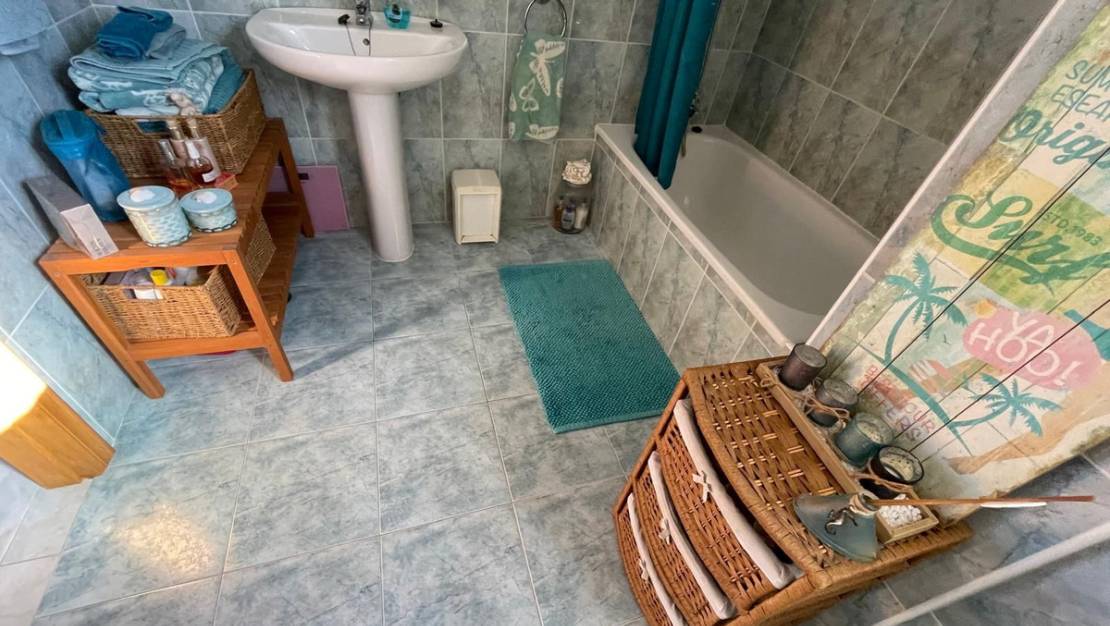 Venta - Town House - Rojales - Quesada