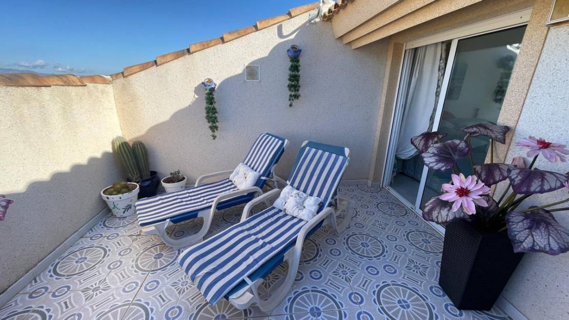 Venta - Town House - Rojales - Quesada