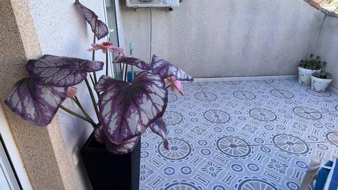 Venta - Town House - Rojales - Quesada