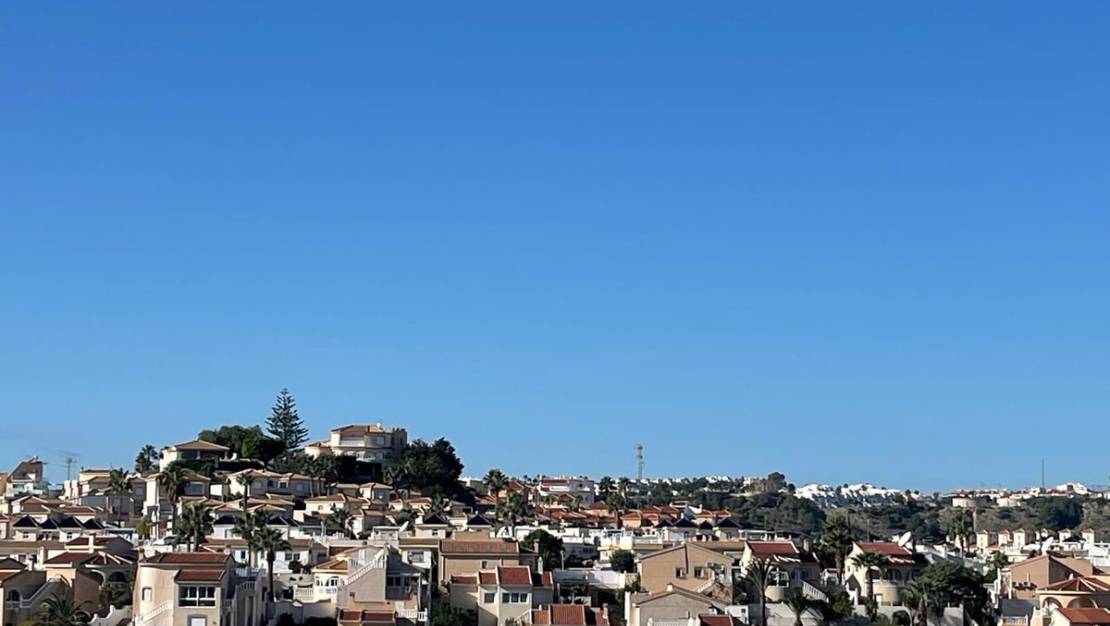 Venta - Town House - Rojales - Quesada