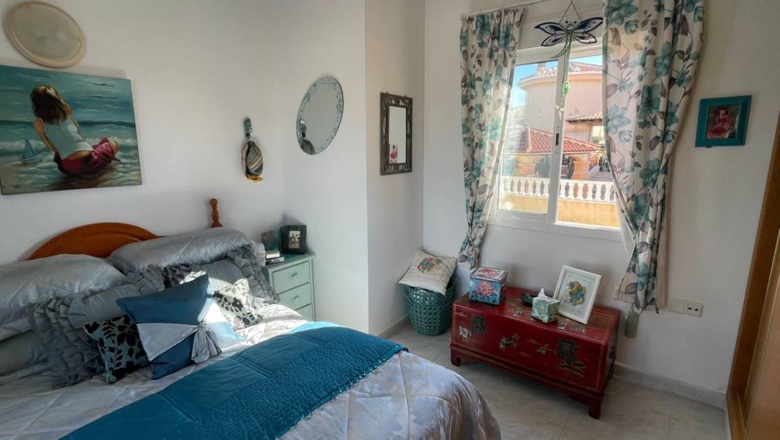 Venta - Town House - Rojales - Quesada