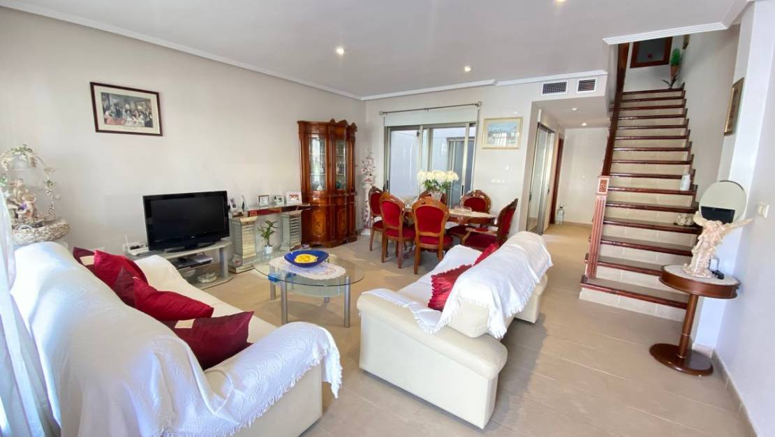 Venta - Town House - Rojales - Rojales Centro