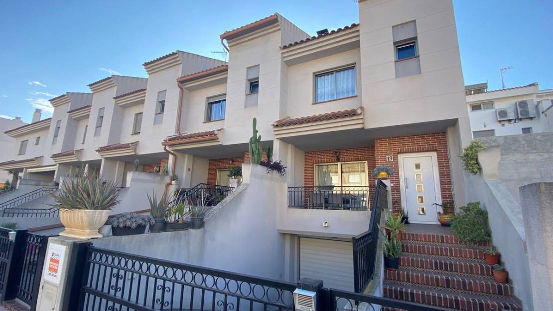 Venta - Town House - Rojales - Rojales Centro