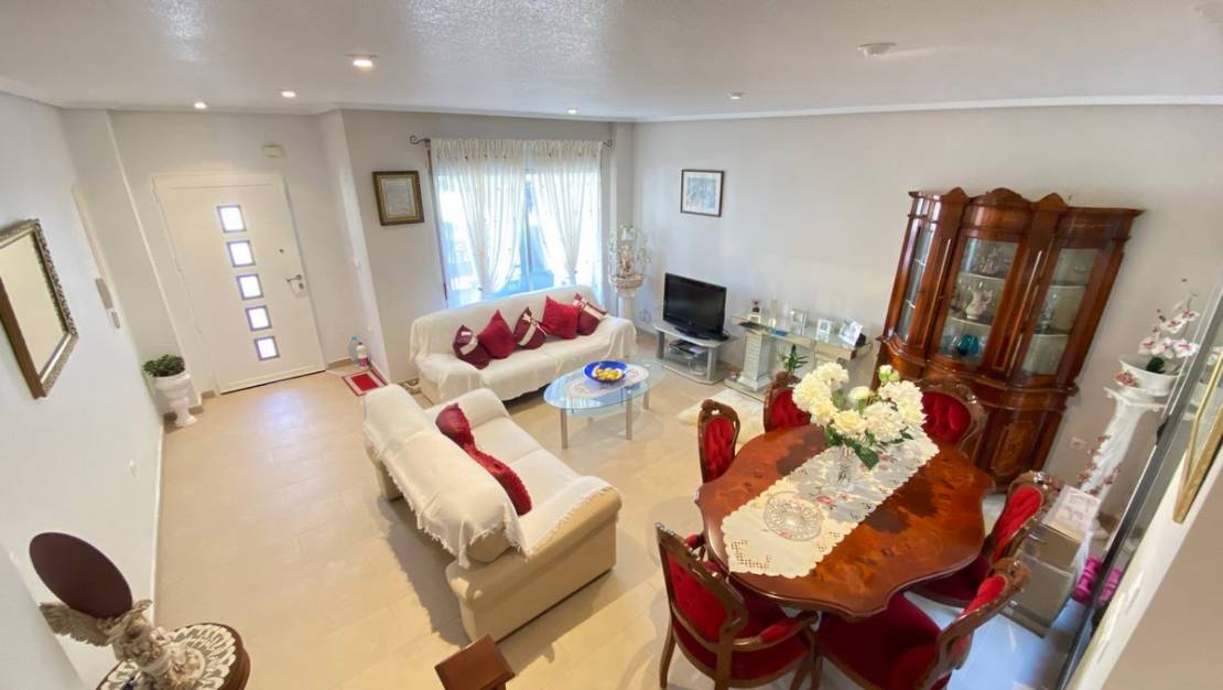 Venta - Town House - Rojales - Rojales Centro