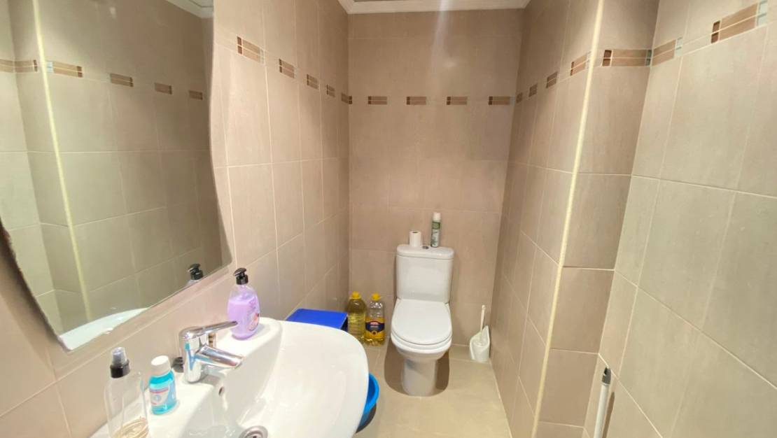 Venta - Town House - Rojales - Rojales Centro