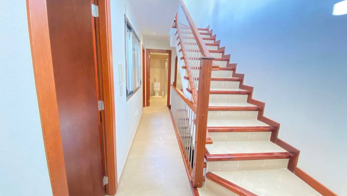 Venta - Town House - Rojales - Rojales Centro