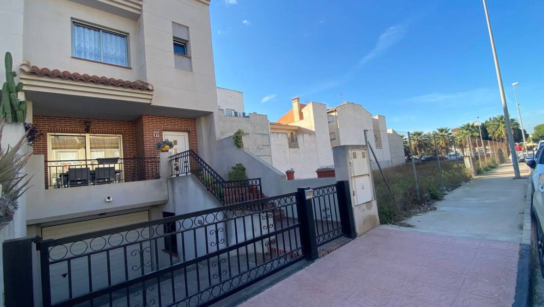 Venta - Town House - Rojales - Rojales Centro