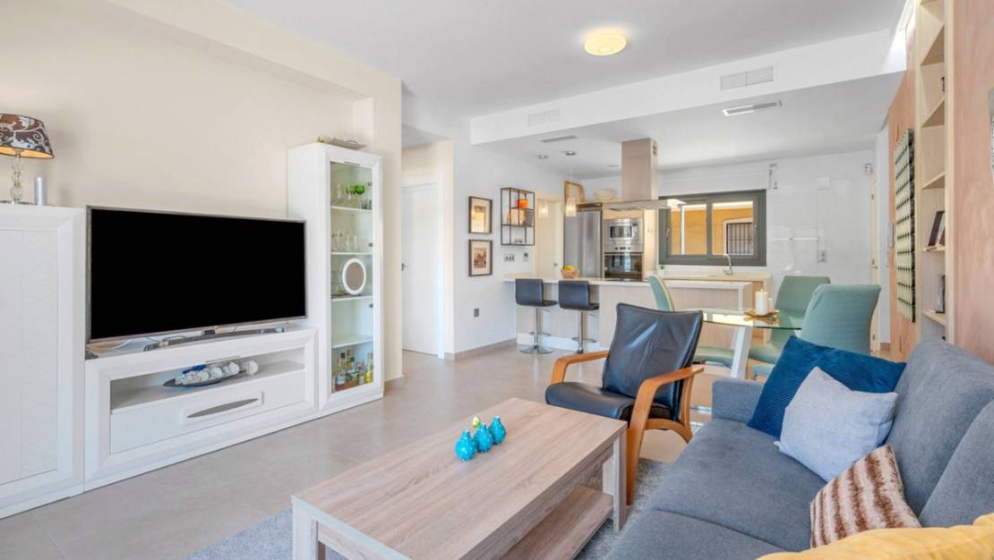 Venta - Town House - Rojales - Rojales Centro