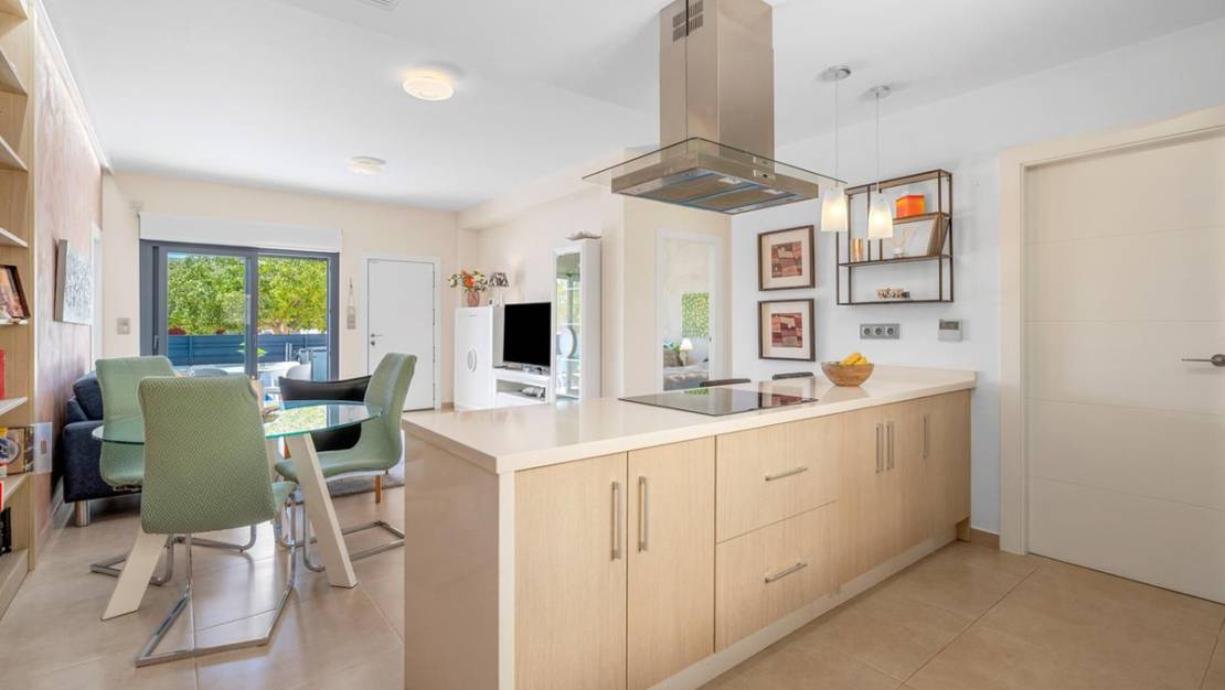 Venta - Town House - Rojales - Rojales Centro