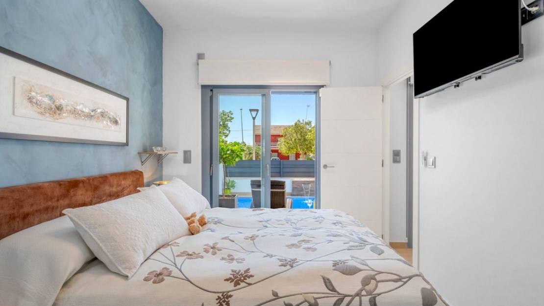 Venta - Town House - Rojales - Rojales Centro