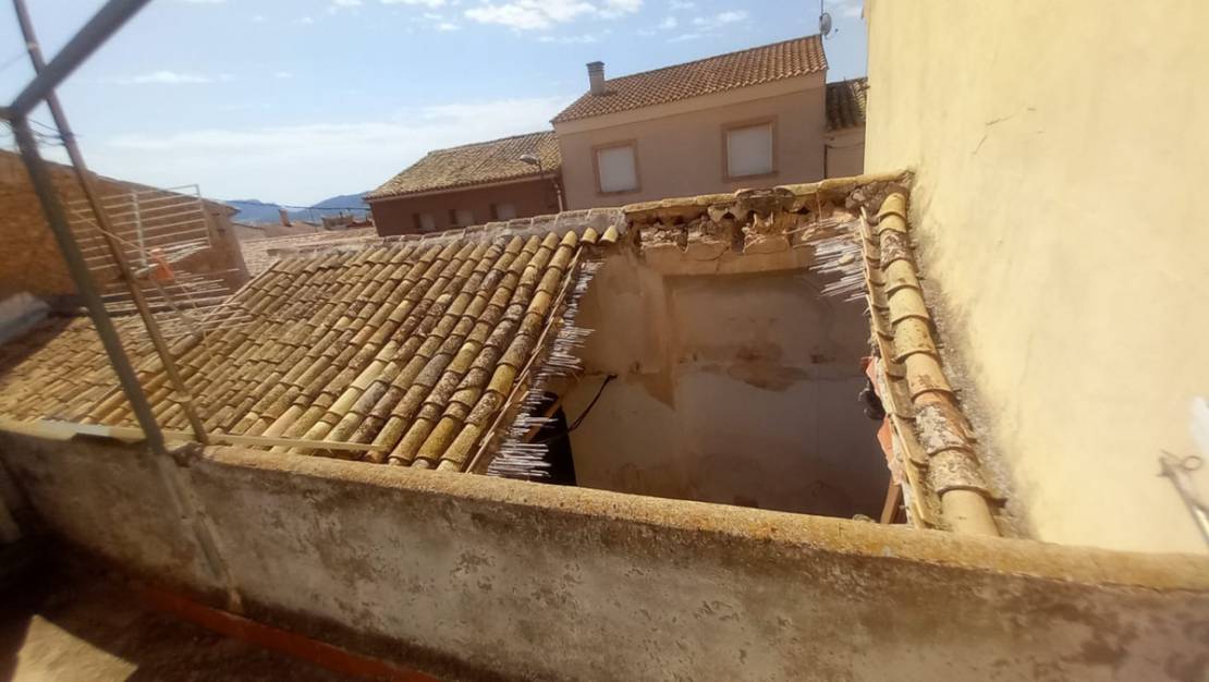 Venta - Town House - Salinas - Salinas Centro