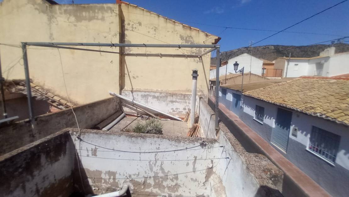 Venta - Town House - Salinas - Salinas Centro