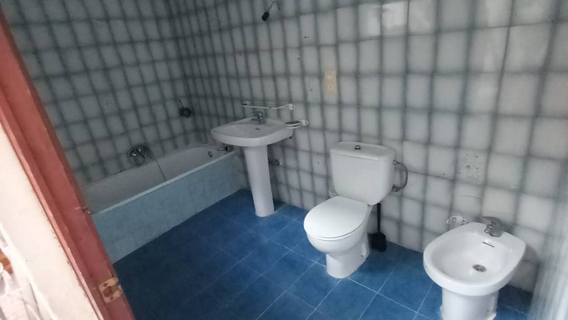 Venta - Town House - Salinas - Salinas Centro