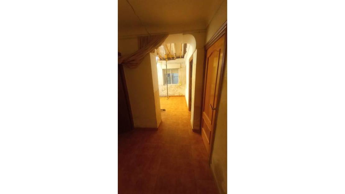 Venta - Town House - Salinas - Salinas Centro