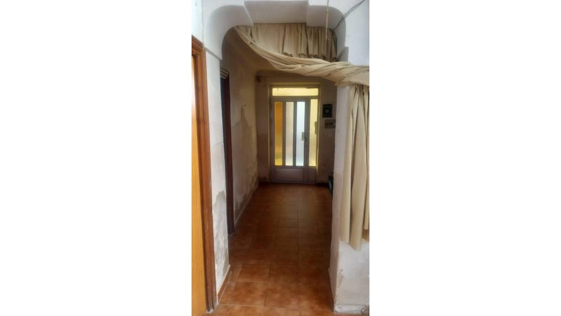 Venta - Town House - Salinas - Salinas Centro