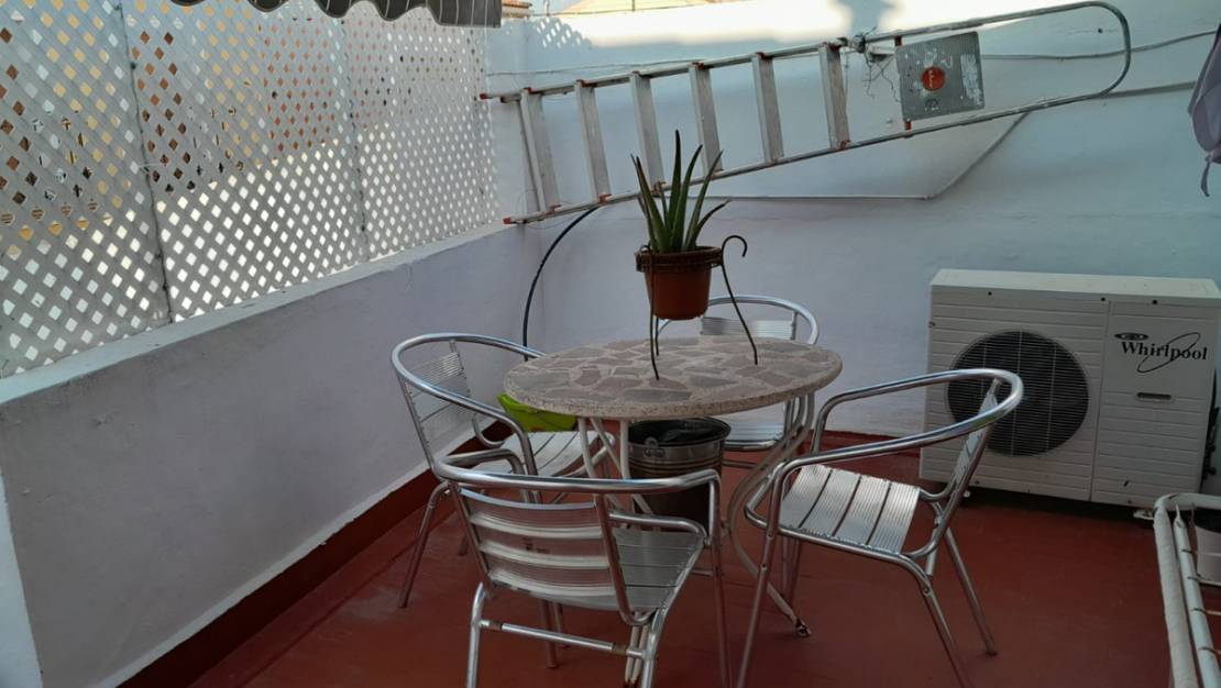 Venta - Town House - Salinas - Salinas Centro