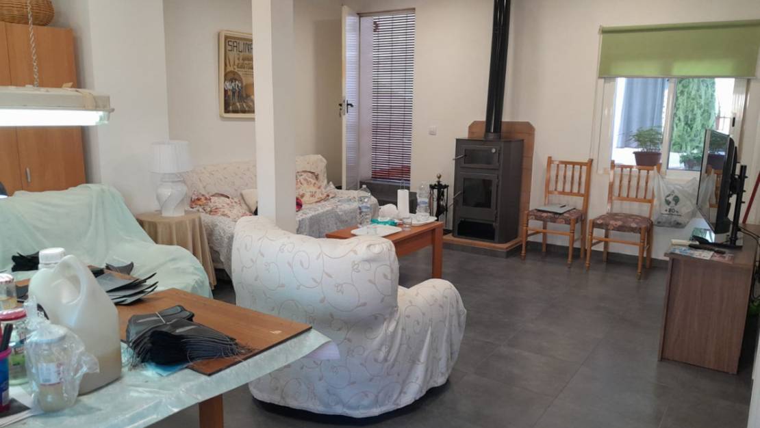 Venta - Town House - Salinas - Salinas Centro