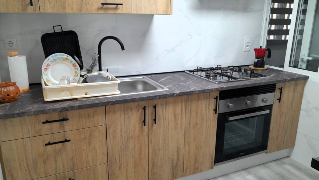 Venta - Town House - Salinas - Salinas Centro