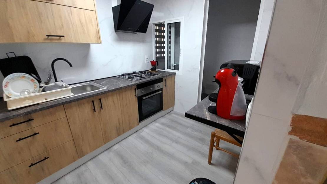 Venta - Town House - Salinas - Salinas Centro