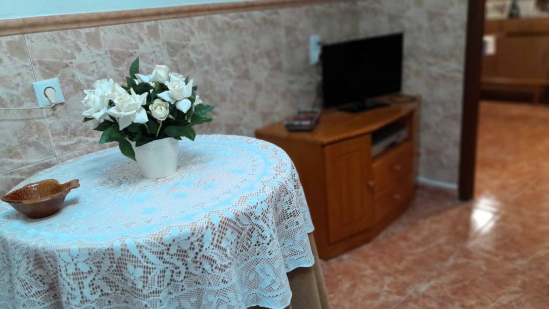 Venta - Town House - Salinas - Salinas Centro