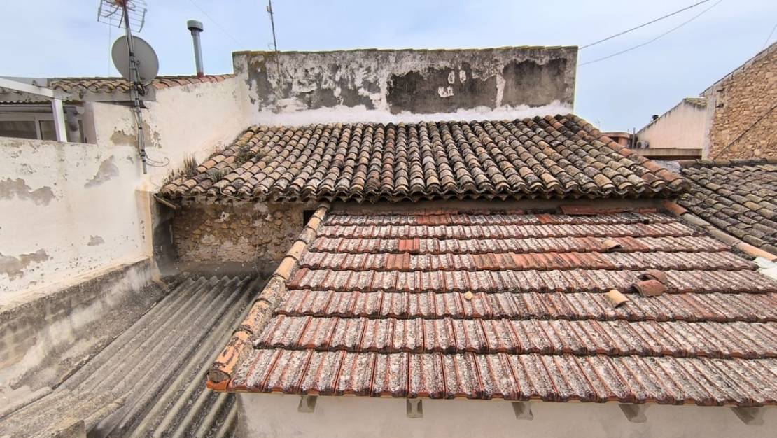 Venta - Town House - Salinas - Salinas Centro