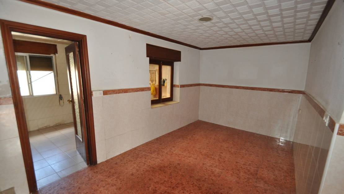 Venta - Town House - Salinas - Salinas Centro