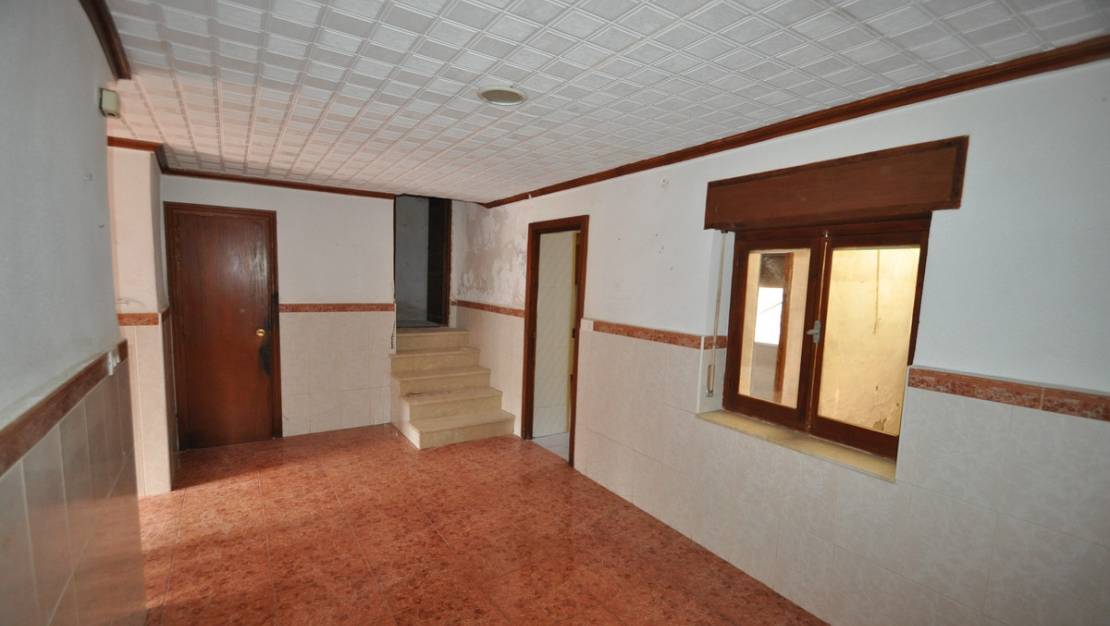 Venta - Town House - Salinas - Salinas Centro