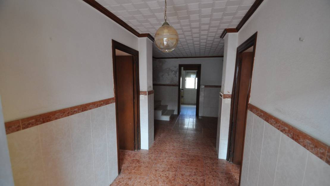 Venta - Town House - Salinas - Salinas Centro