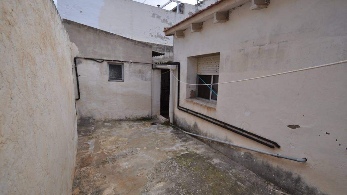 Venta - Town House - Salinas - Salinas Centro