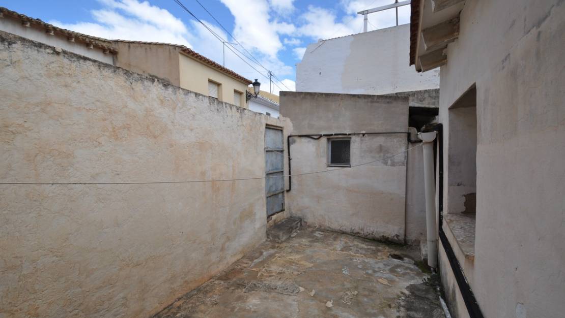 Venta - Town House - Salinas - Salinas Centro