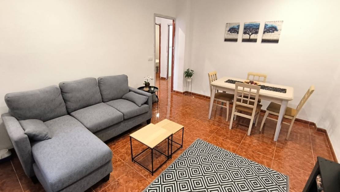 Venta - Town House - Salinas - Salinas Centro
