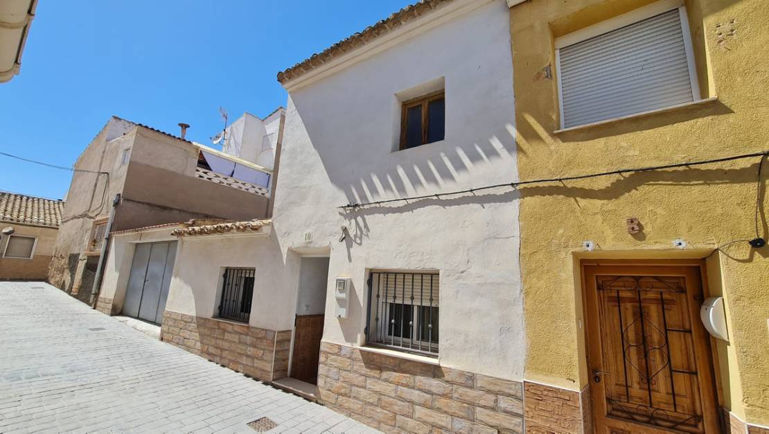 Venta - Town House - Salinas - Salinas Centro